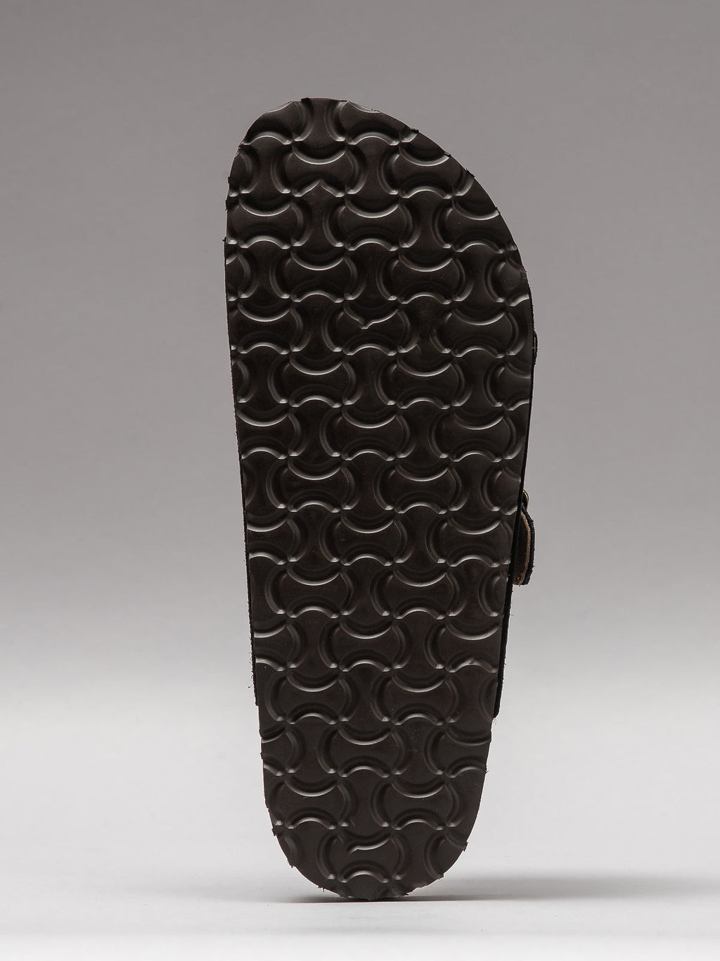 Women's leather sandals