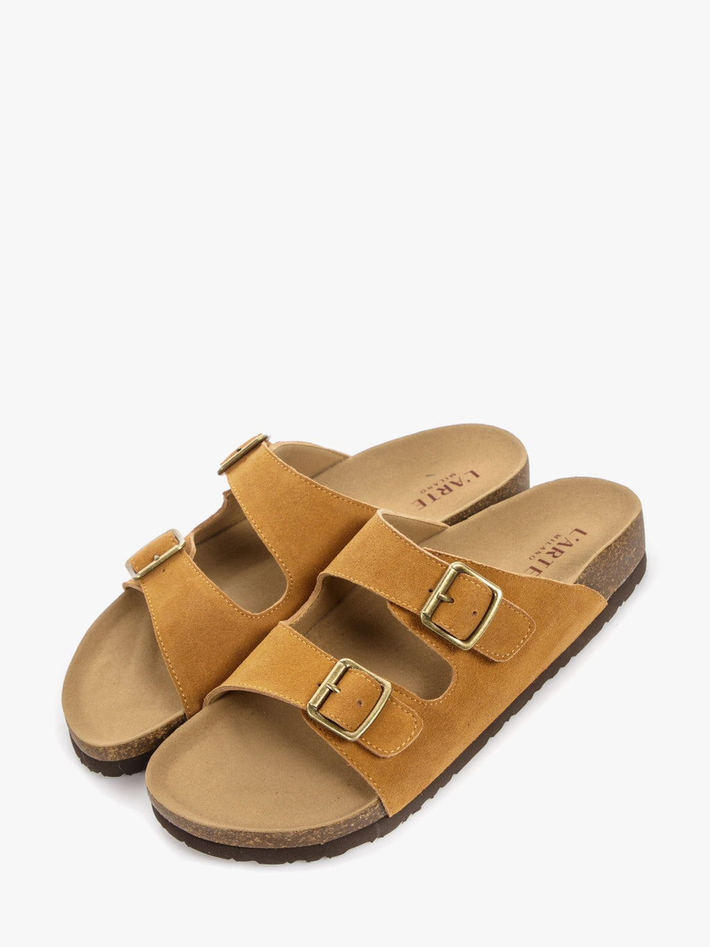 Men's sandals