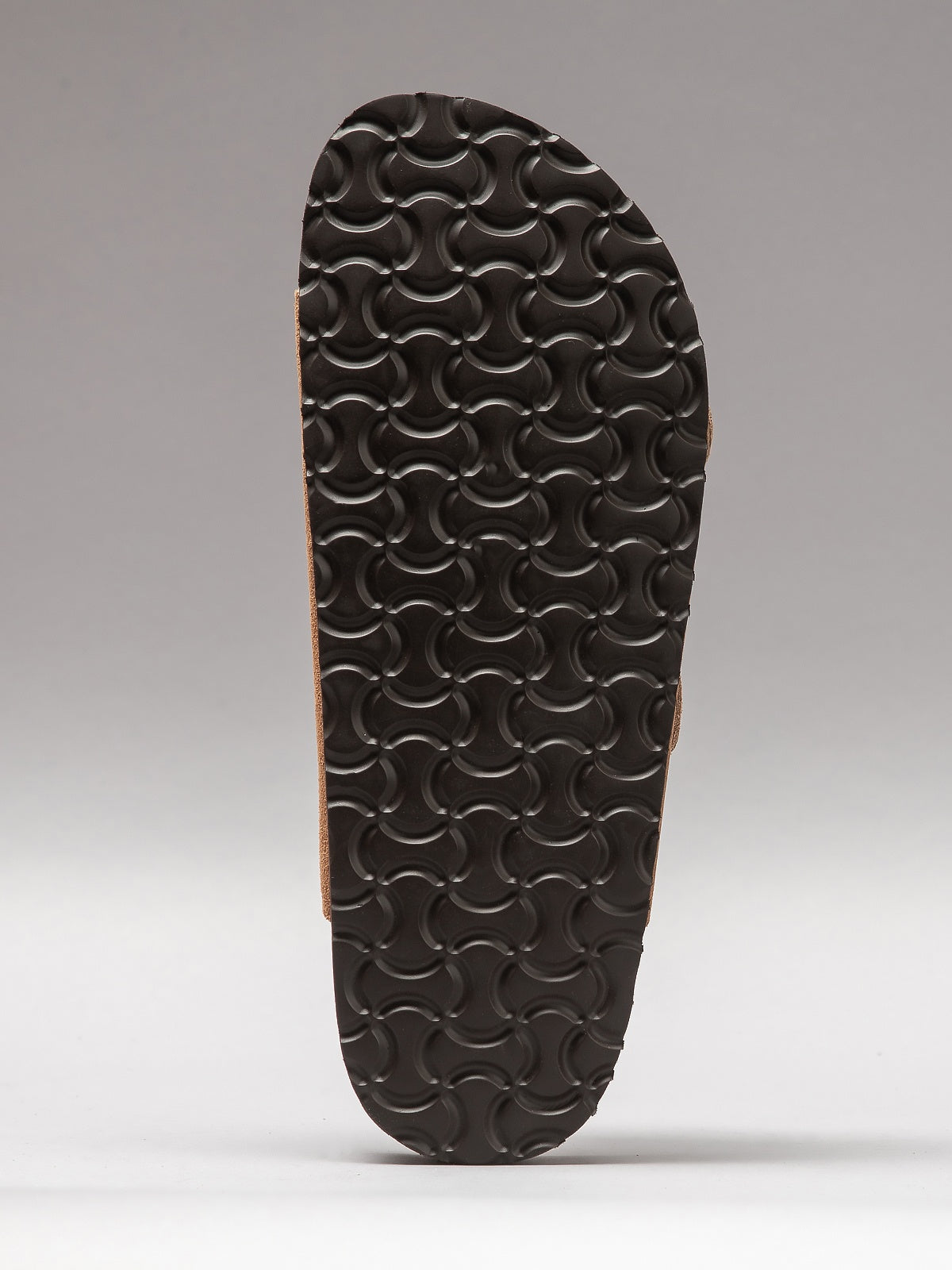 Women's leather sandals