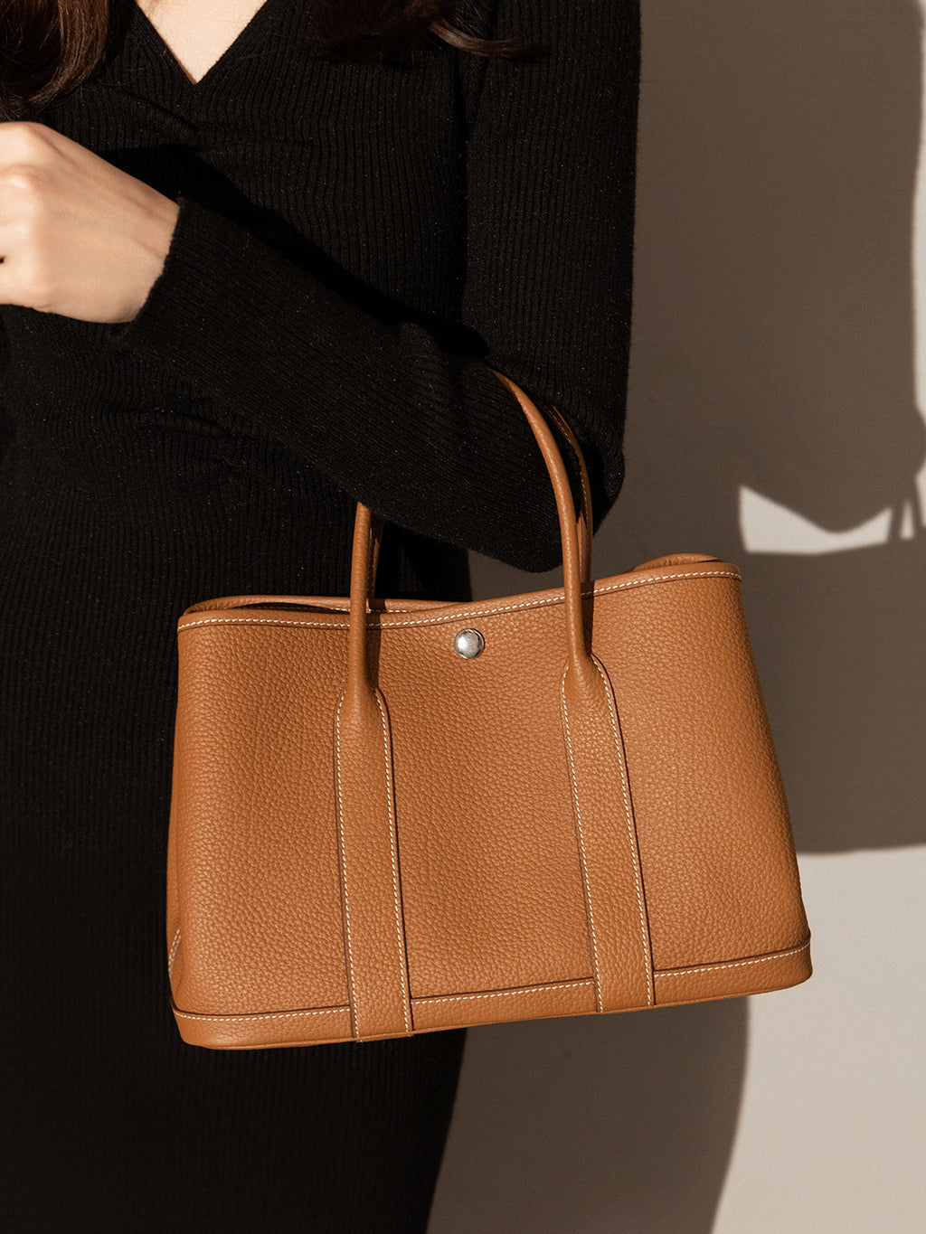 La Rochelle Top Handle Bag