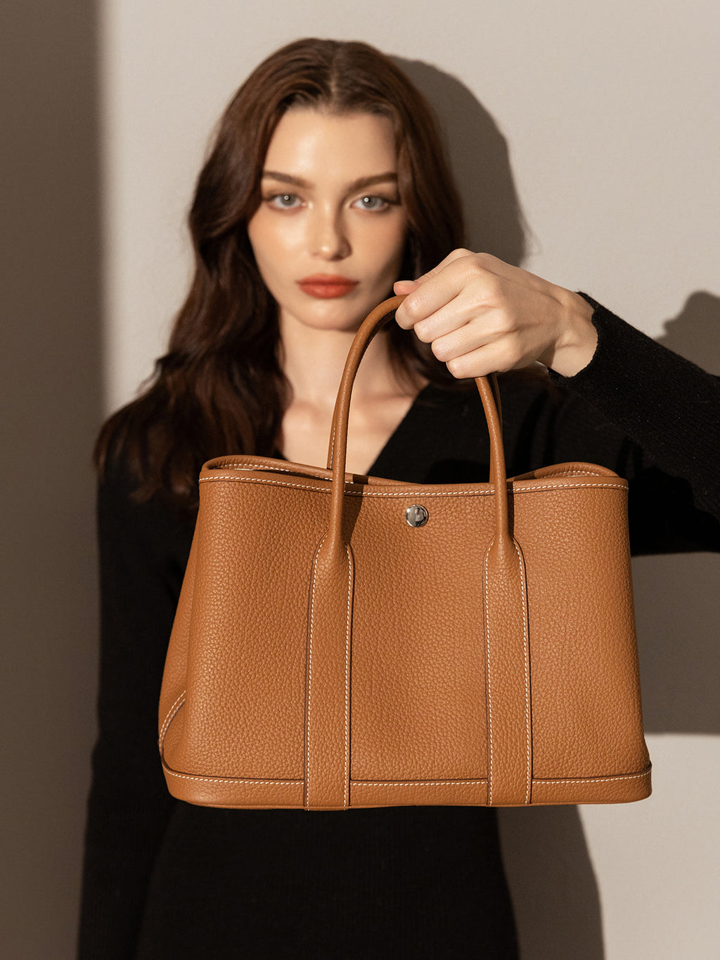 La Rochelle Top Handle Bag