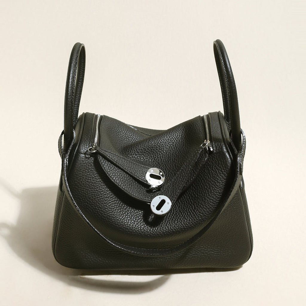 Solano Leather Shoulder bag