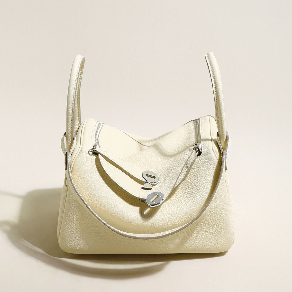 Solano Leather Shoulder bag