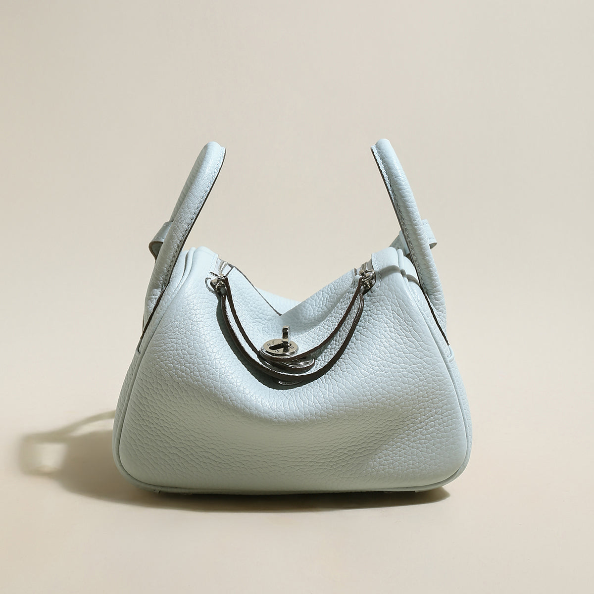 Solano Leather Shoulder bag