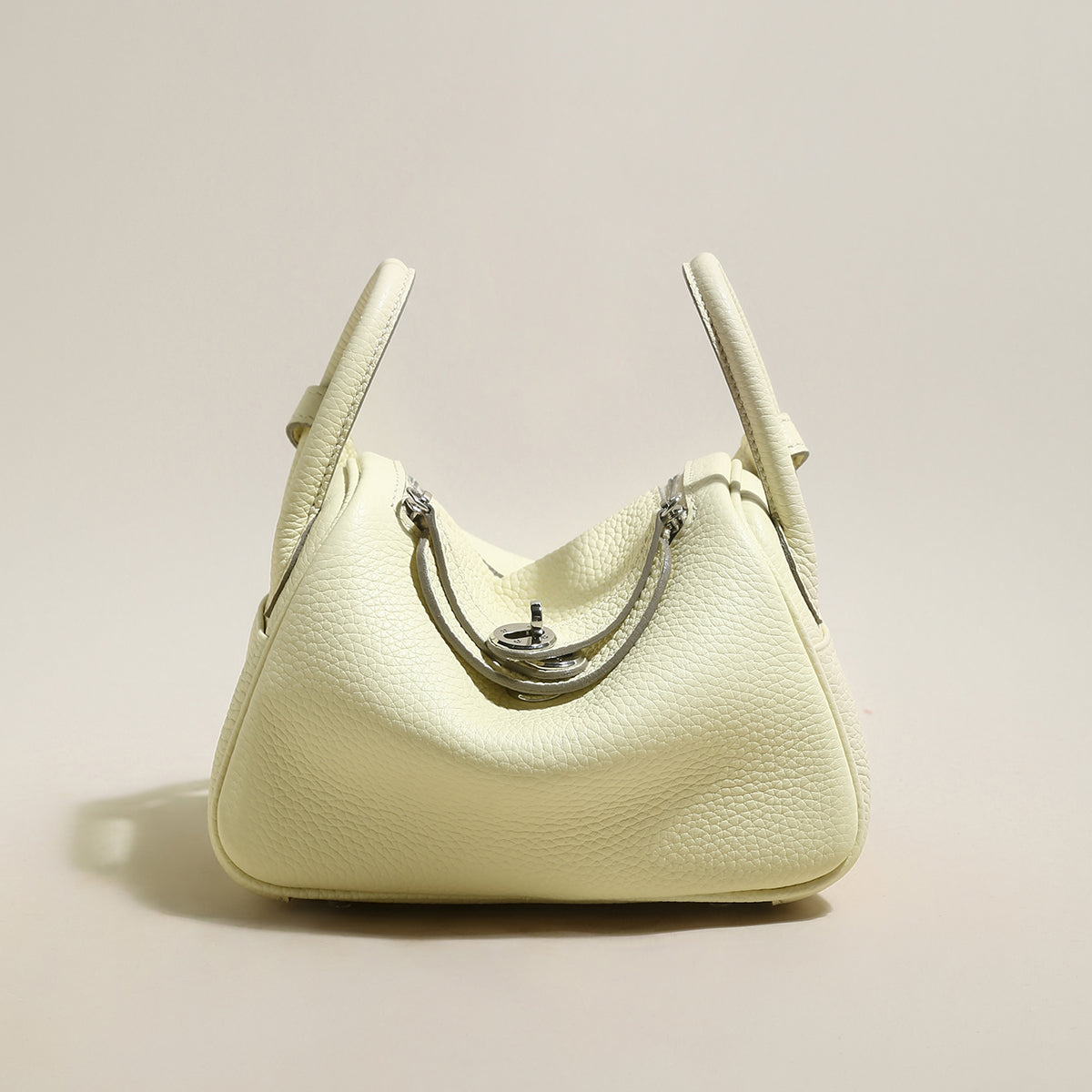 Solano Leather Shoulder bag